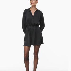 Babaton Lexington dress